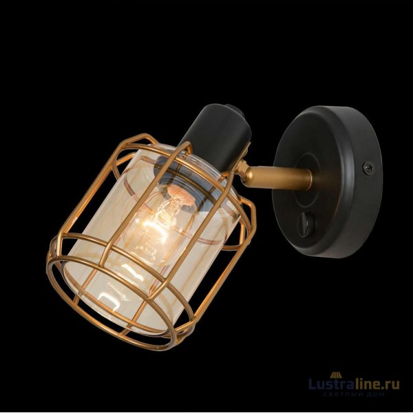 Спот Citilux CL542612 Спот Citilux CL542612