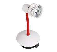 Спот Lussole Loft Arina LSP-9818