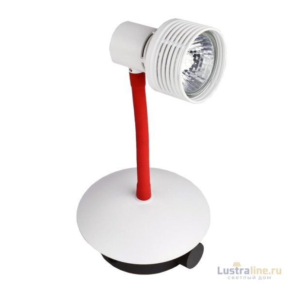 Спот Lussole Loft Arina LSP-9818