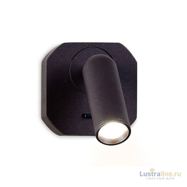 Светодиодный спот Ambrella Light Wall FW283 Светодиодный спот Ambrella Light Wall FW283