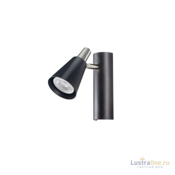 Спот Kanlux Sempra EL-1I B-SR 33091 Спот Kanlux Sempra EL-1I B-SR 33091