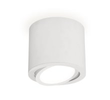 Накладной поворотный светильник Ambrella Light Techno XS7401001 (C7401, N7001) Накладной поворотный светильник Ambrella Light Techno XS7401001 (C7401, N7001)