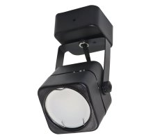 Спот Fametto Sotto DLC-S611 GU10 BLACK