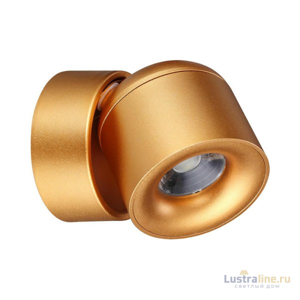 Спот Novotech Gesso 358810 Спот Novotech Gesso 358810