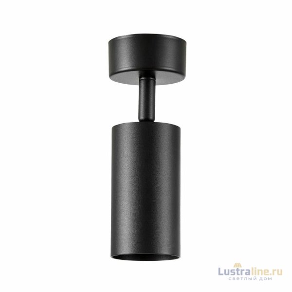 Спот Lampit Neo TS TK50-C1 BK