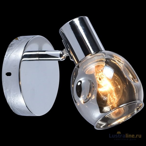 Спот Reluce 05971-0.8-01 CR Спот Reluce 05971-0.8-01 CR