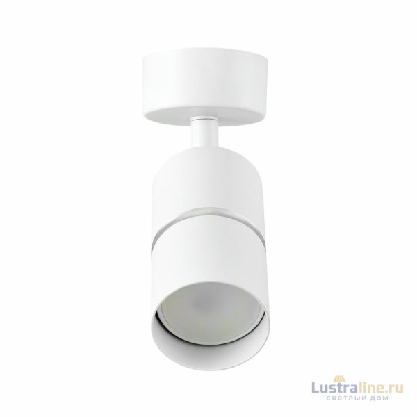 Спот Lampit Asti TS TK40-C1 WT+CHR
