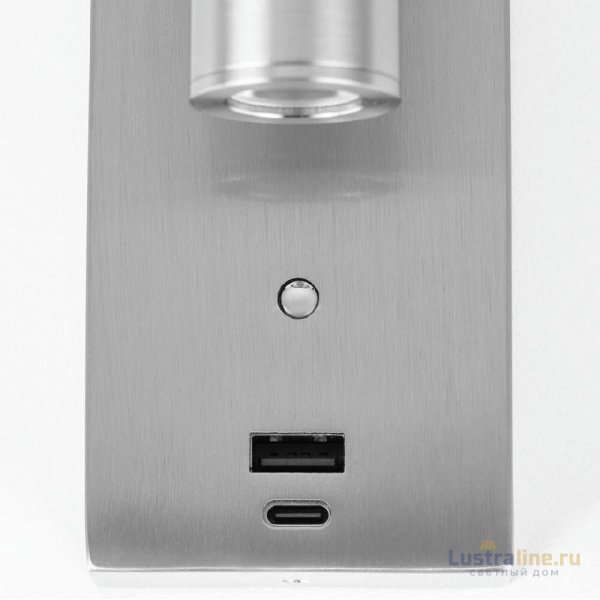 Спот Citilux Декарт CL704432 Спот Citilux Декарт CL704432