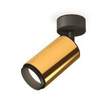 Накладной поворотный светильник Ambrella Light Techno XM6327021 (A2210, C6327, N6121) Накладной поворотный светильник Ambrella Light Techno XM6327021 (A2210, C6327, N6121)