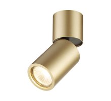 Спот Odeon Light Duetta 3895/1C