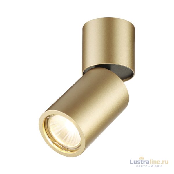 Спот Odeon Light Duetta 3895/1C Спот Odeon Light Duetta 3895/1C