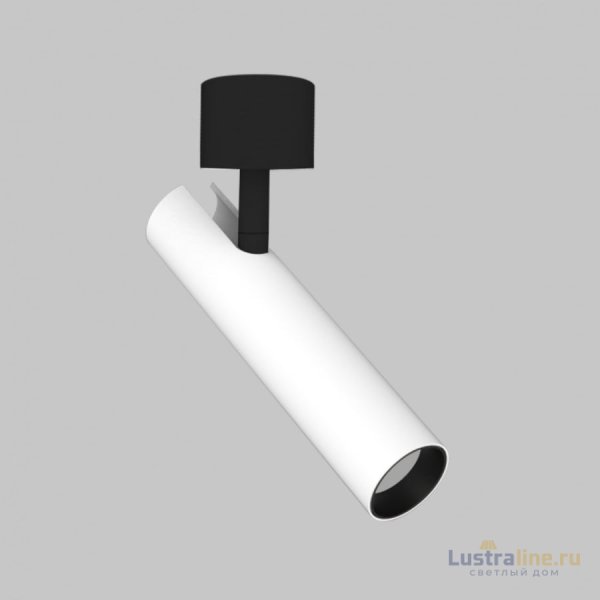 Спот IMEX Spy Led IL.0005.2201-WBK Спот IMEX Spy Led IL.0005.2201-WBK