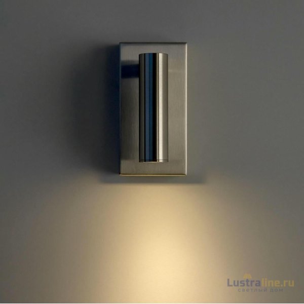 Светодиодный спот Citilux Декарт CL704352 Светодиодный спот Citilux Декарт CL704352
