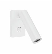 Спот Arlight SP-READER-S60x86-3W Warm2700 (WH, 20 deg, 230V) 052940