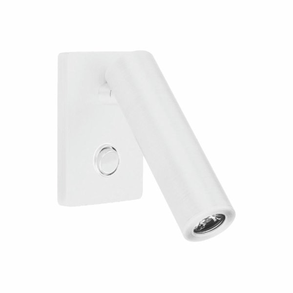 Спот Arlight SP-READER-S60x86-3W Warm2700 (WH, 20 deg, 230V) 052940