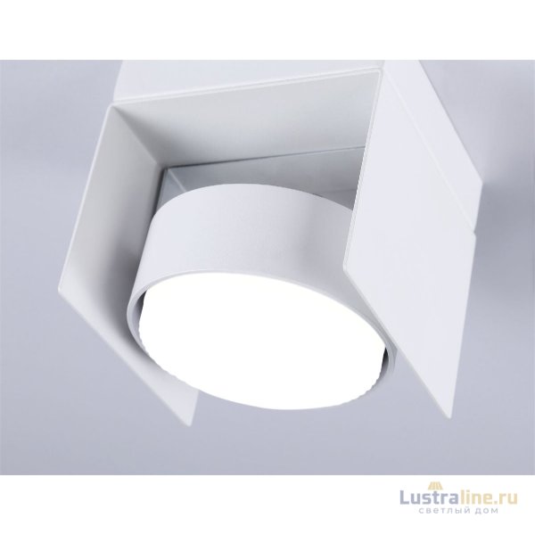 Спот Ambrella Light GX Standard tech TN70841 Спот Ambrella Light GX Standard tech TN70841