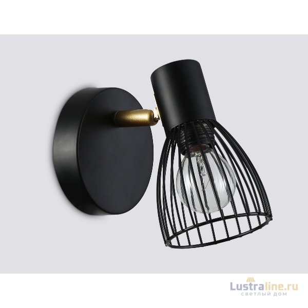 Спот Ambrella Light Loft Traditional TR8659