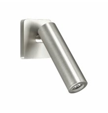 Спот Arlight SP-READER-NB-S60x60-3W Warm2700 (NI, 20 deg, 230V) 052945