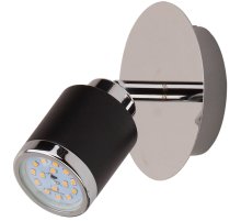 Спот Toplight Lorena TL1257Y-01BC Спот Toplight Lorena TL1257Y-01BC