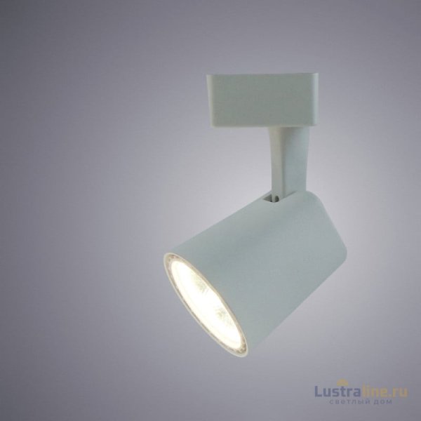 Спот ARTE Lamp A1811PL-1WH Спот ARTE Lamp A1811PL-1WH