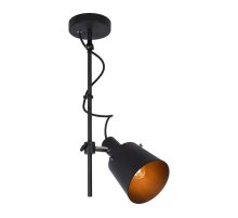 Спот Lucide QUINNY 74107/11/30