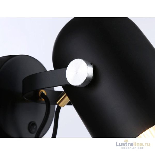 Спот Ambrella Light Traditional TR8204