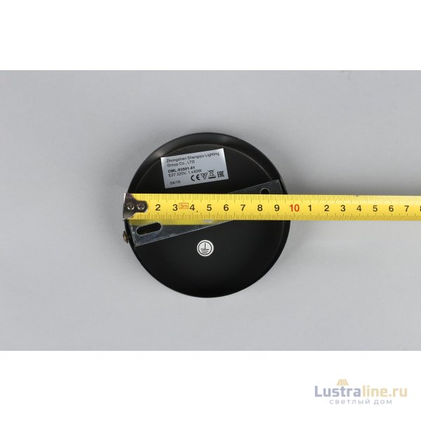 Спот Omnilux Tuenno OML-93501-01