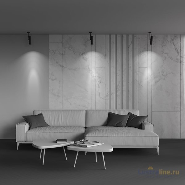 Спот Maytoni Elti C020CL-01B Спот Maytoni Elti C020CL-01B
