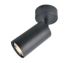 Спот Arte Lamp A3216PL-1BK