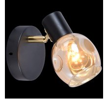 Спот Reluce 05961-0.8-01 BK+AB Спот Reluce 05961-0.8-01 BK+AB