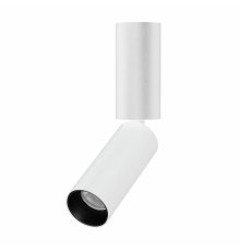 Спот Arlight SP-NUANCE-SURFACE-FLAP-R35-7W Day4000 049916