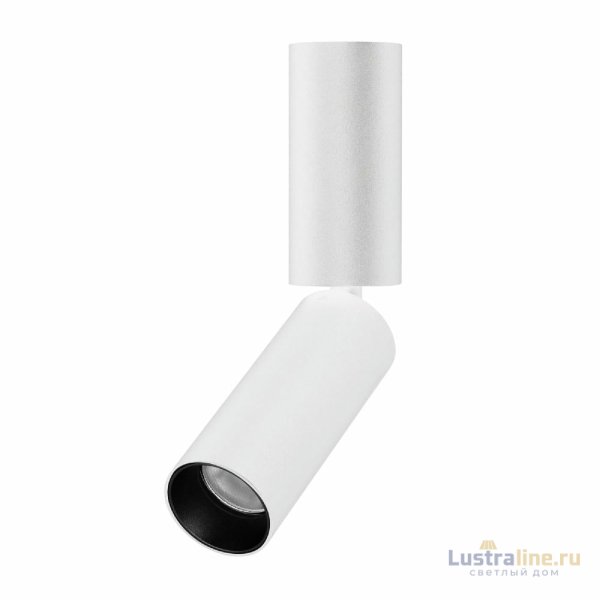 Спот Arlight SP-NUANCE-SURFACE-FLAP-R35-7W Day4000 049916 Спот Arlight SP-NUANCE-SURFACE-FLAP-R35-7W Day4000 049916
