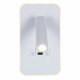 Спот Reluce 86204-9.2-001KT LED12W+USB WT