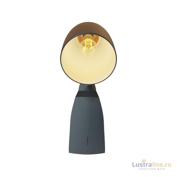 Бра LOFT IT Watchman Loft4402W-Bl Бра LOFT IT Watchman Loft4402W-Bl