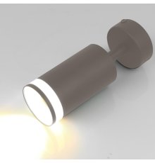 Спот General GWL-GU10-M-IP20 661817
