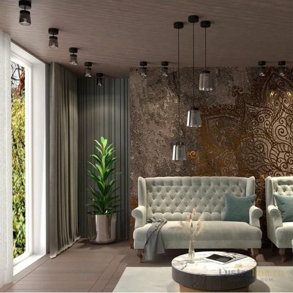 Спот Novotech Artik 358648