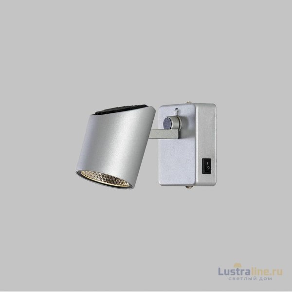 Светодиодный спот Citilux Дубль-2 CL556611 Светодиодный спот Citilux Дубль-2 CL556611