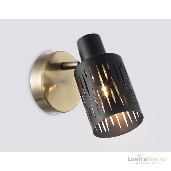 Спот Ambrella Light Loft Traditional TR8667 Спот Ambrella Light Loft Traditional TR8667