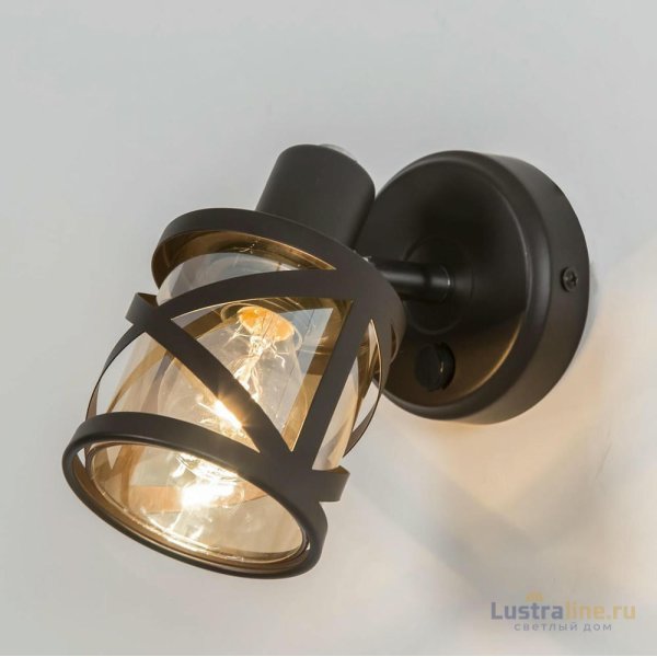 Спот Citilux Гессен CL536615 Спот Citilux Гессен CL536615