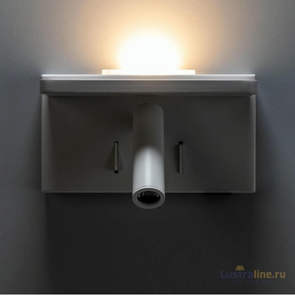 Спот Citilux Декарт CL704370