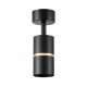 Спот Lampit Asti TS TK40-C1 BK+GD