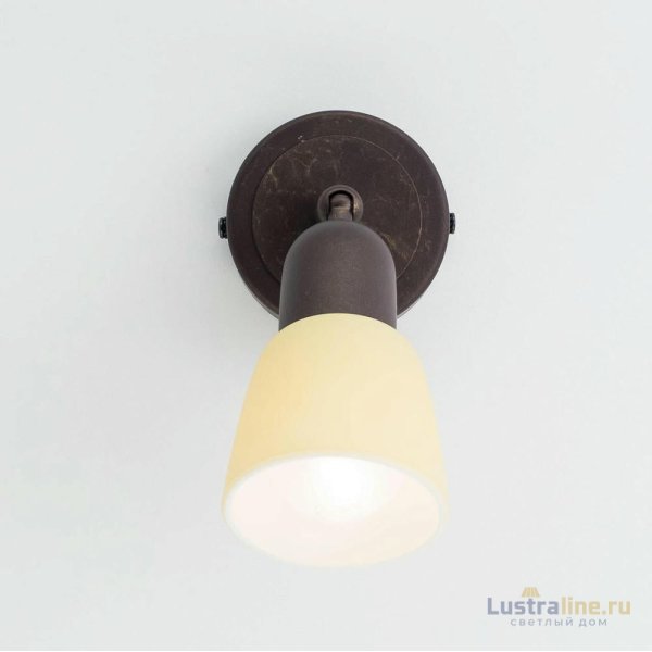 Спот Citilux Ронда CL506514 Спот Citilux Ронда CL506514