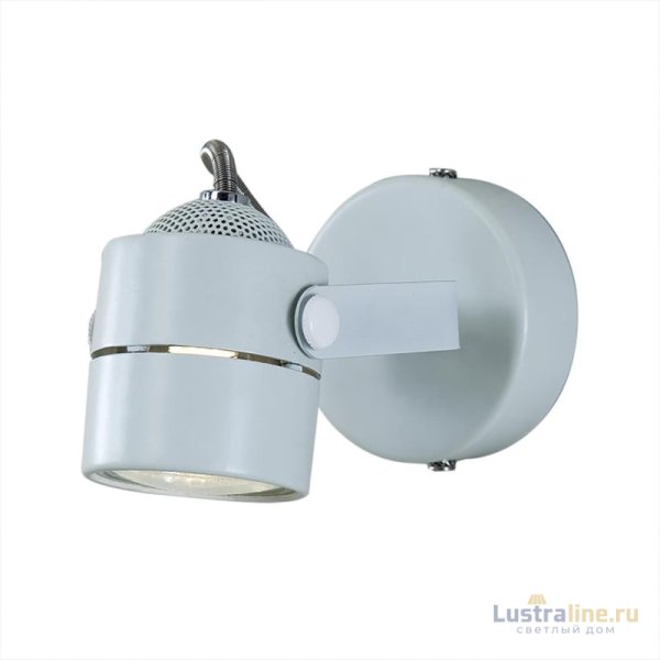 Спот Citilux Ринг CL525510 Спот Citilux Ринг CL525510