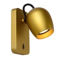 Спот Lucide PRESTON 09927/05/02