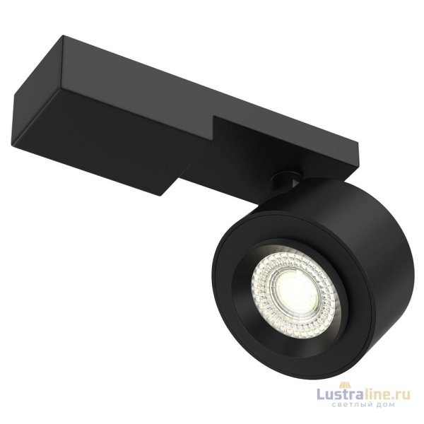 Светодиодный спот Maytoni Treo C062CL-L12B3K Светодиодный спот Maytoni Treo C062CL-L12B3K