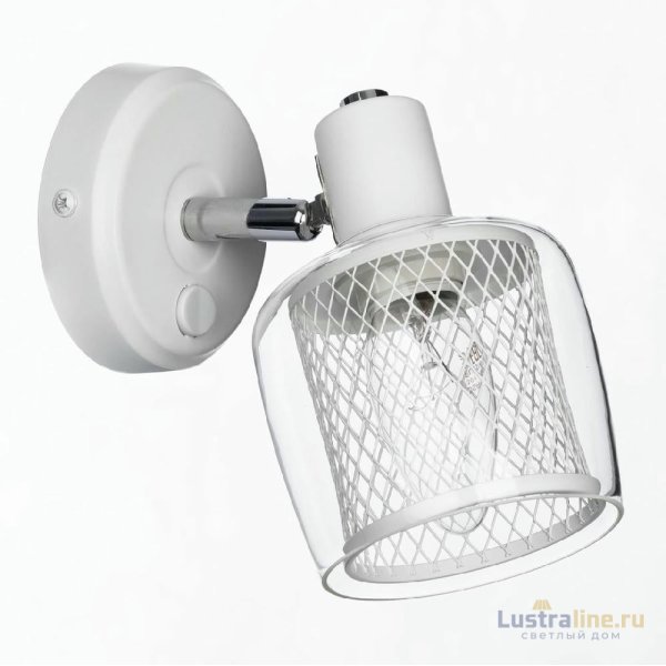 Спот Citilux Смит CL530510 Спот Citilux Смит CL530510