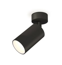 Накладной поворотный светильник Ambrella Light Techno XM6323001 (A2210, C6323, N6110)