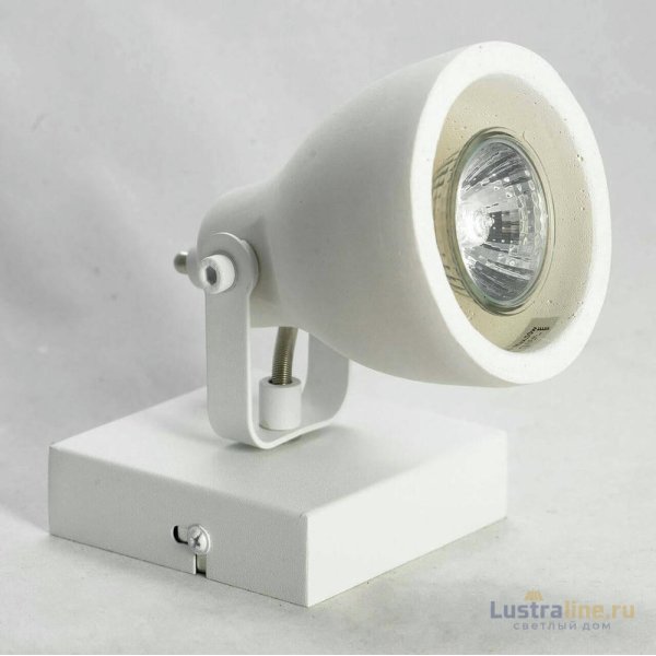 Спот Lussole Loft Ban GRLSP-9822 Спот Lussole Loft Ban GRLSP-9822