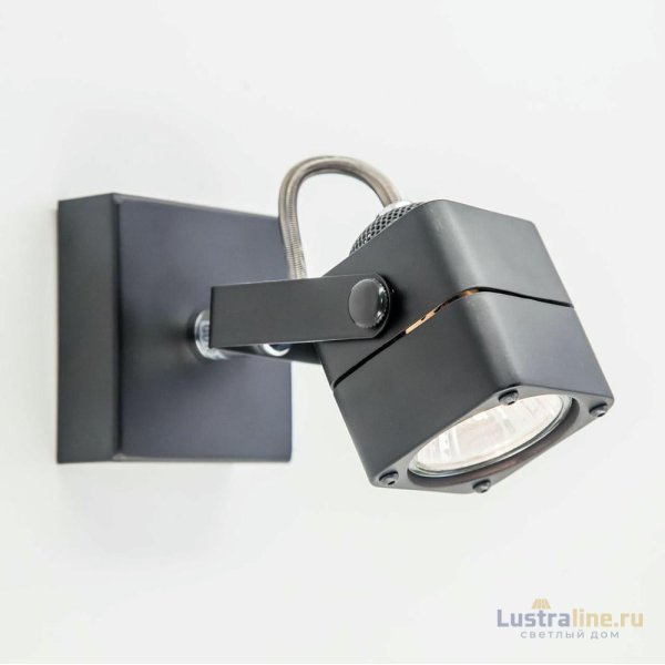 Спот Citilux Рубик CL526512S Спот Citilux Рубик CL526512S