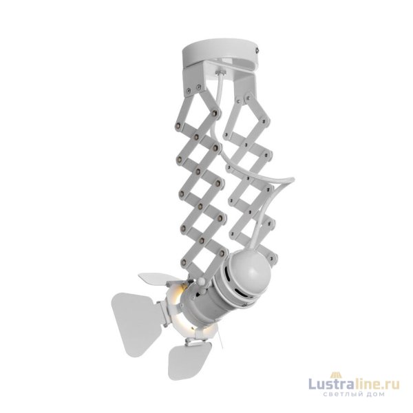 Спот LOFT IT Cinema Loft3096-S